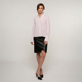 Gisele blouse, pink