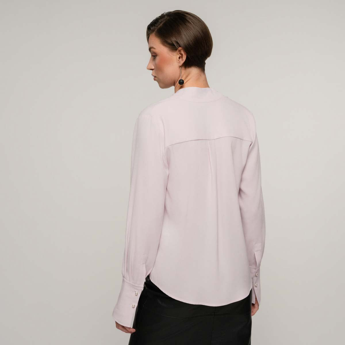 Gisele blouse, pink