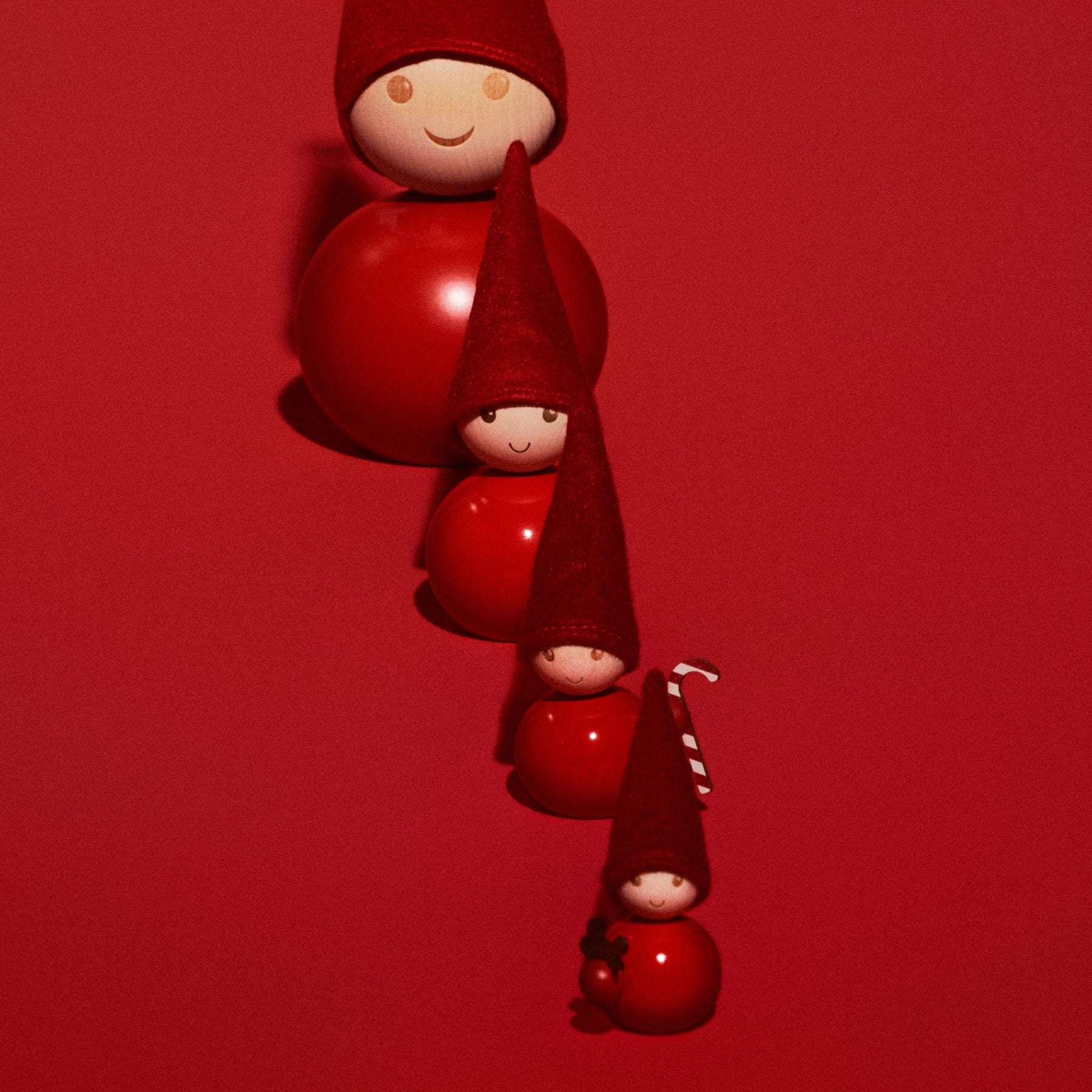 Elf Sweet tooth, 9 cm