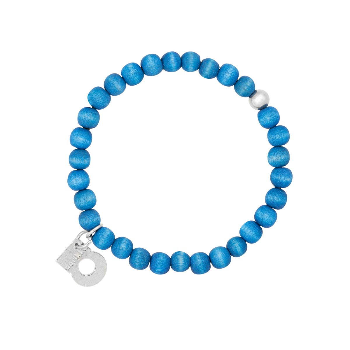 Herkkä bracelet, blue