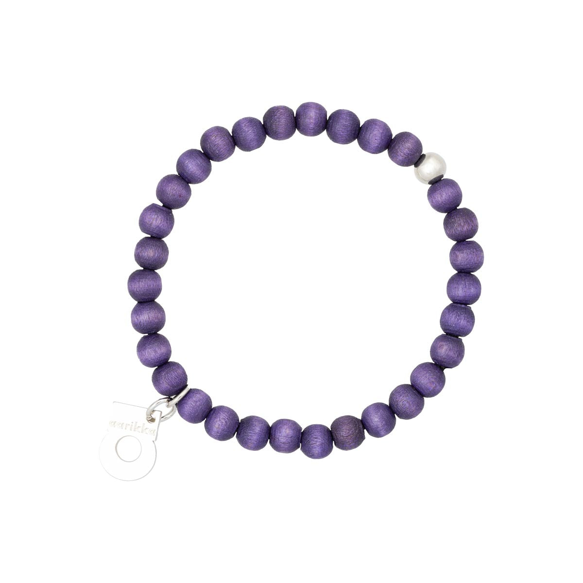 Herkkä bracelet, dark purple