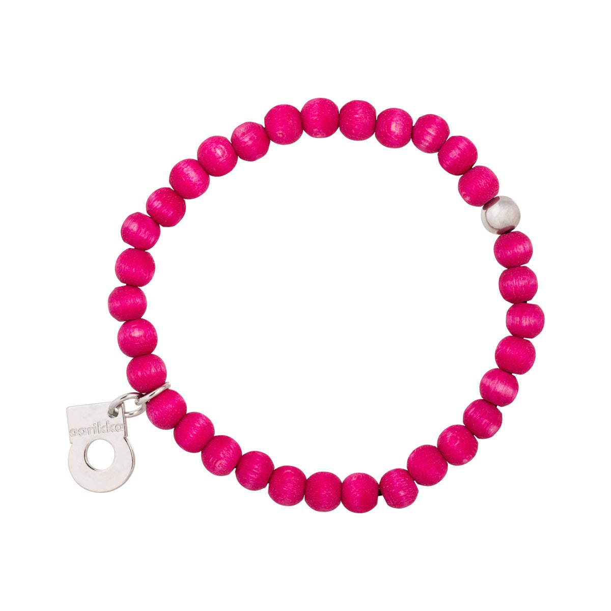 Herkkä bracelet, fuchsia