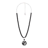 Tuliainen pendant, black