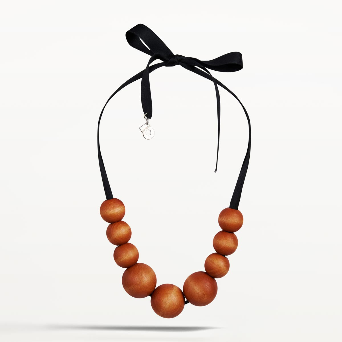 Gaala necklace, copper