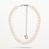 Sara necklace, ecru