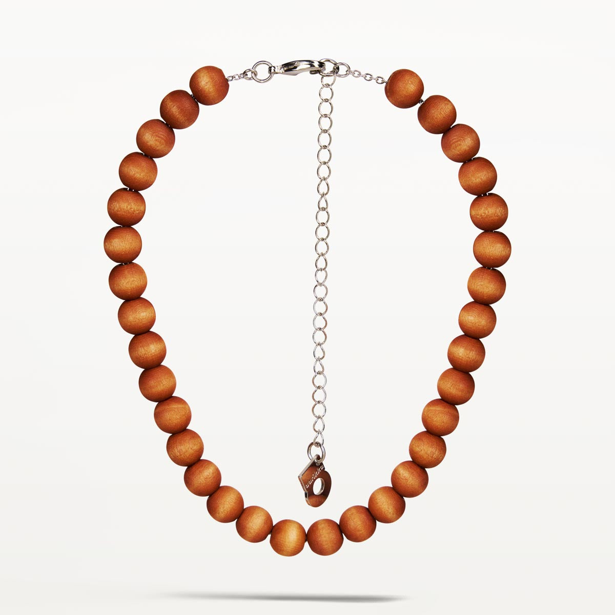 Sara necklace, copper