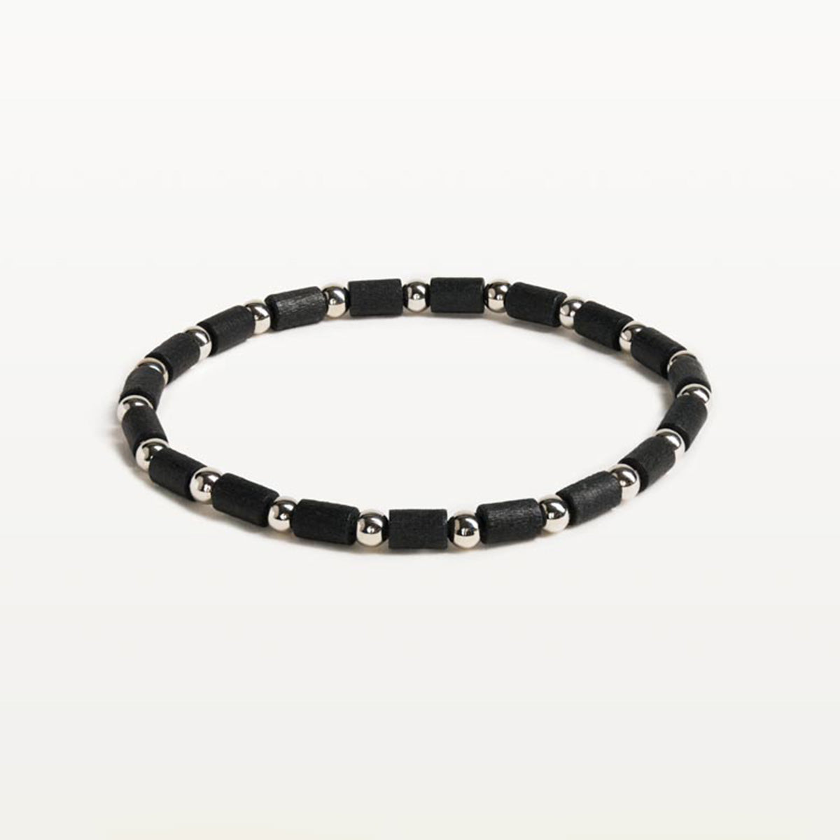 Gunilla bracelet, black