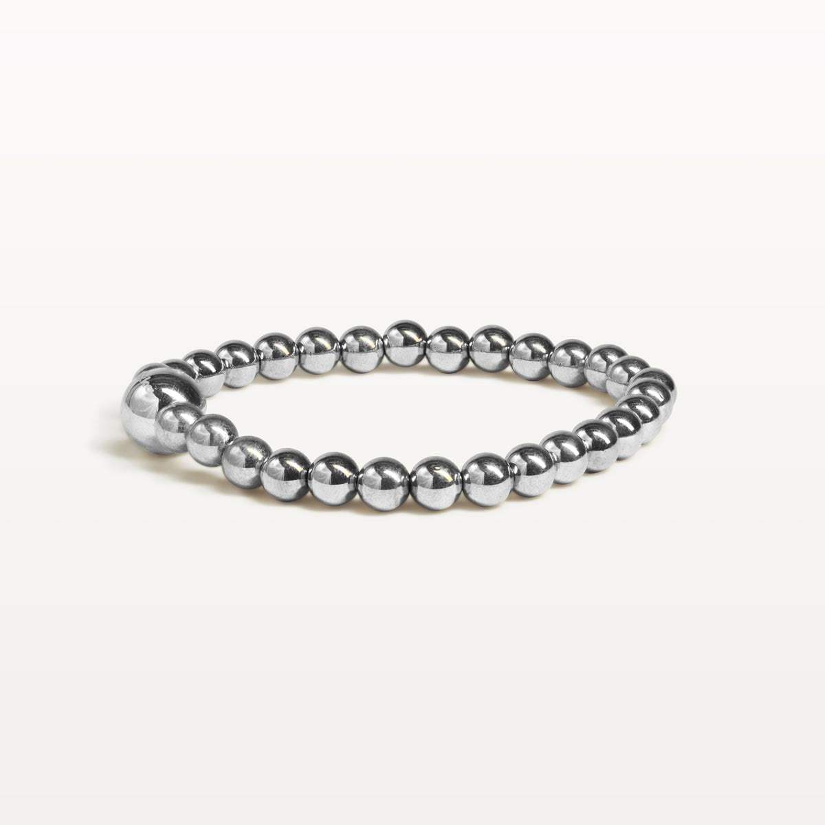 Herkkä bracelet, silver