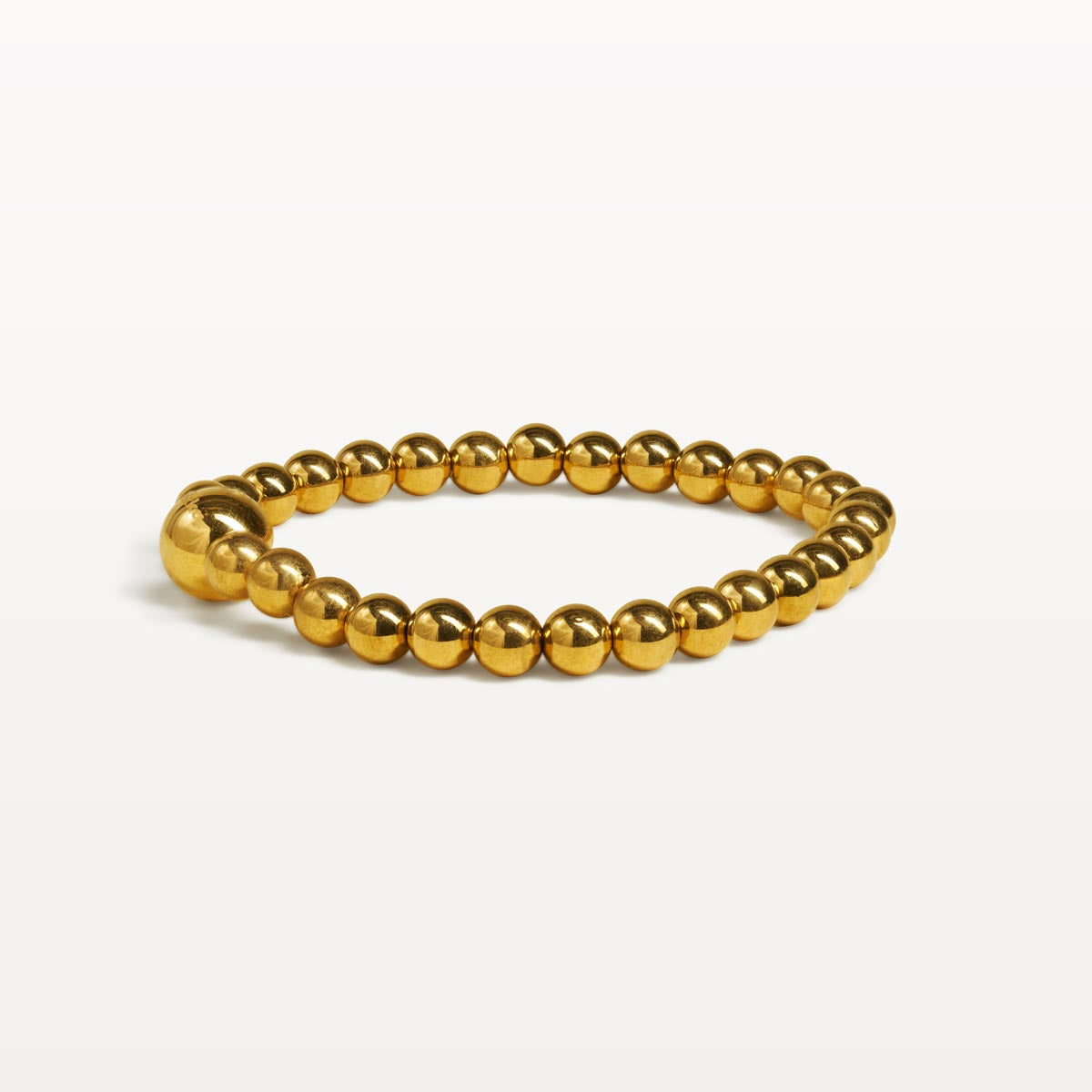 Herkkä bracelet, gold