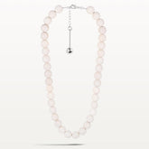 Aito necklace, ecru