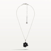 Herukka necklace, black