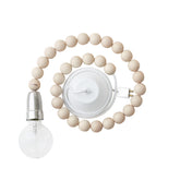 Reitti ceiling lamp, natural white