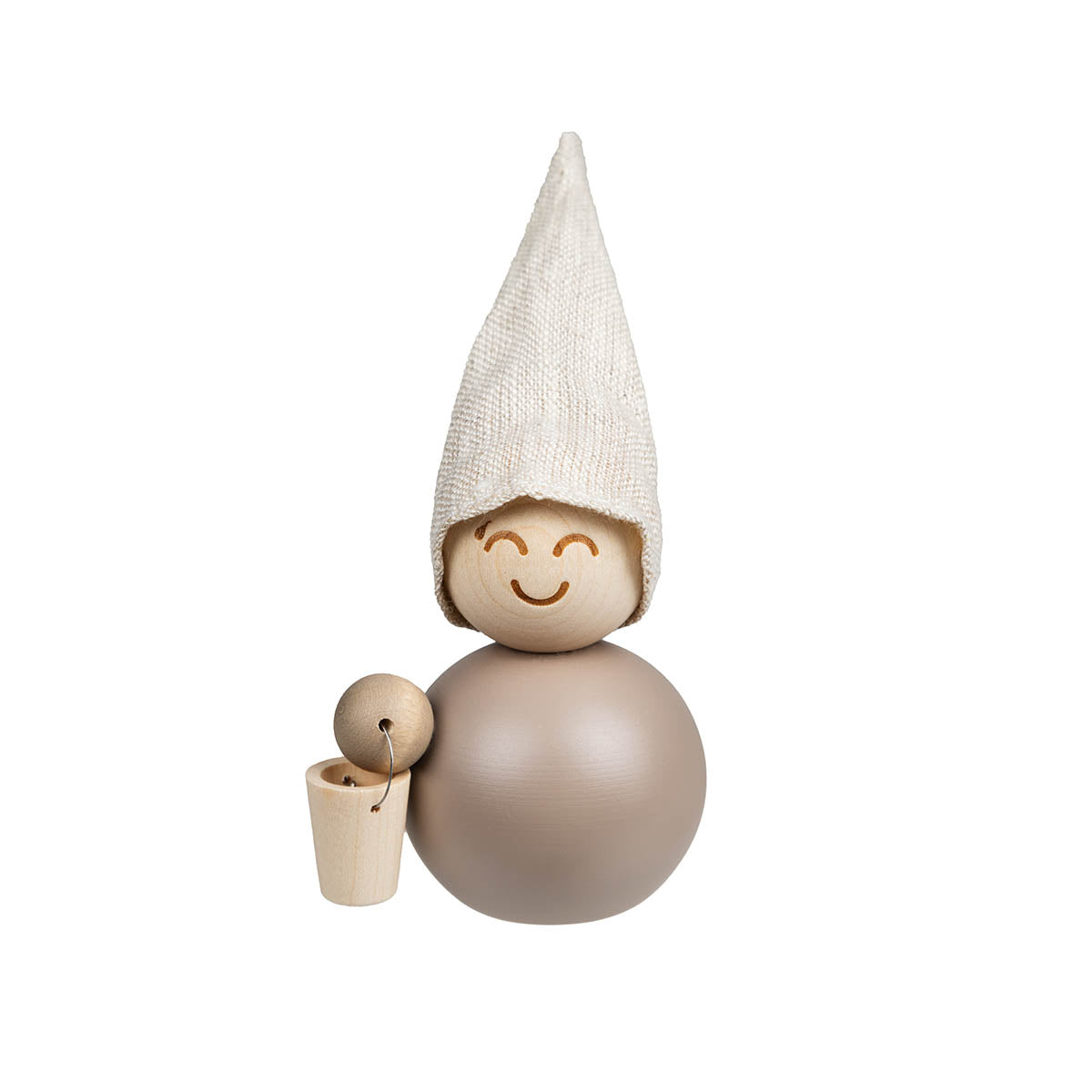 Sauna elf Sanko, 12 cm