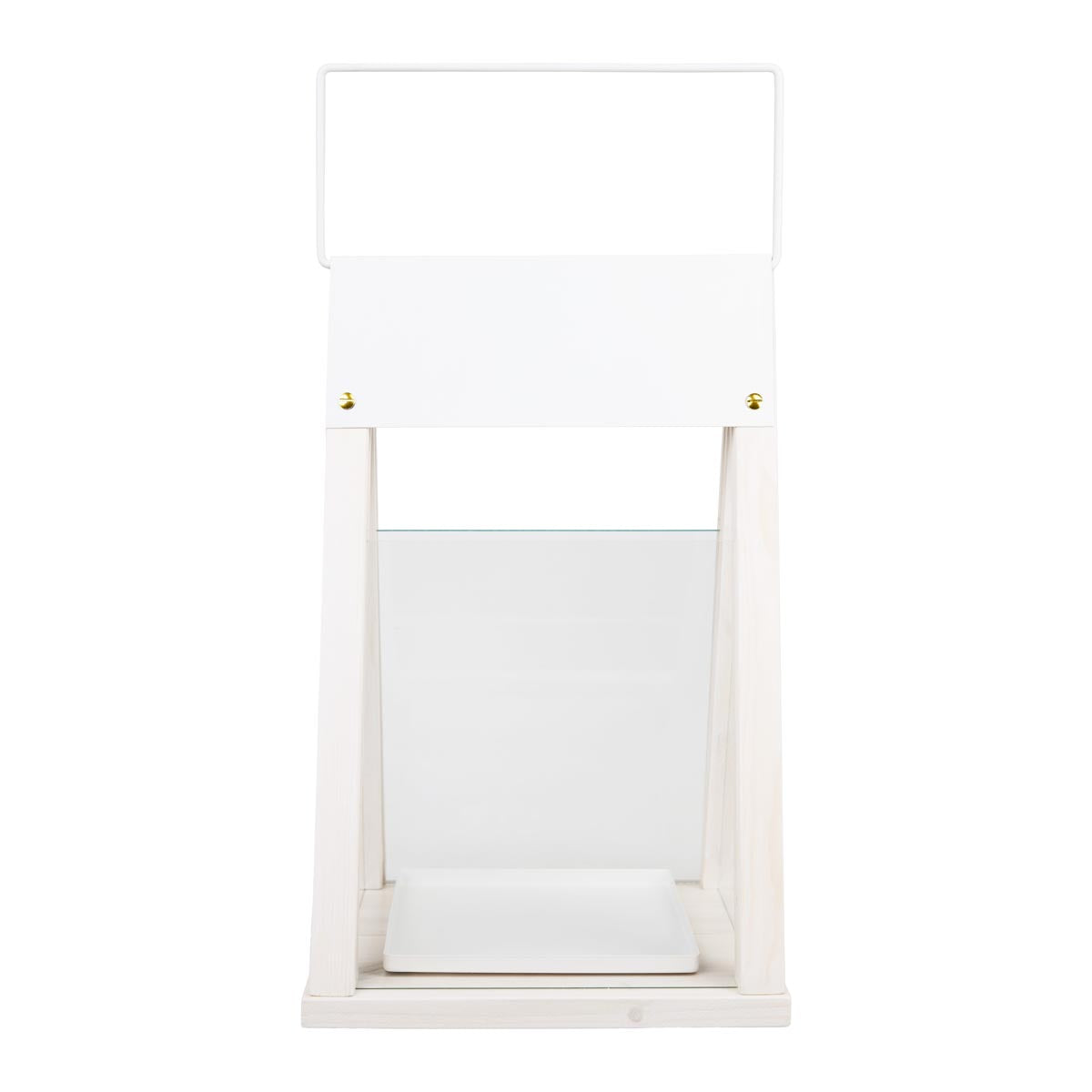 Kokko lantern, white