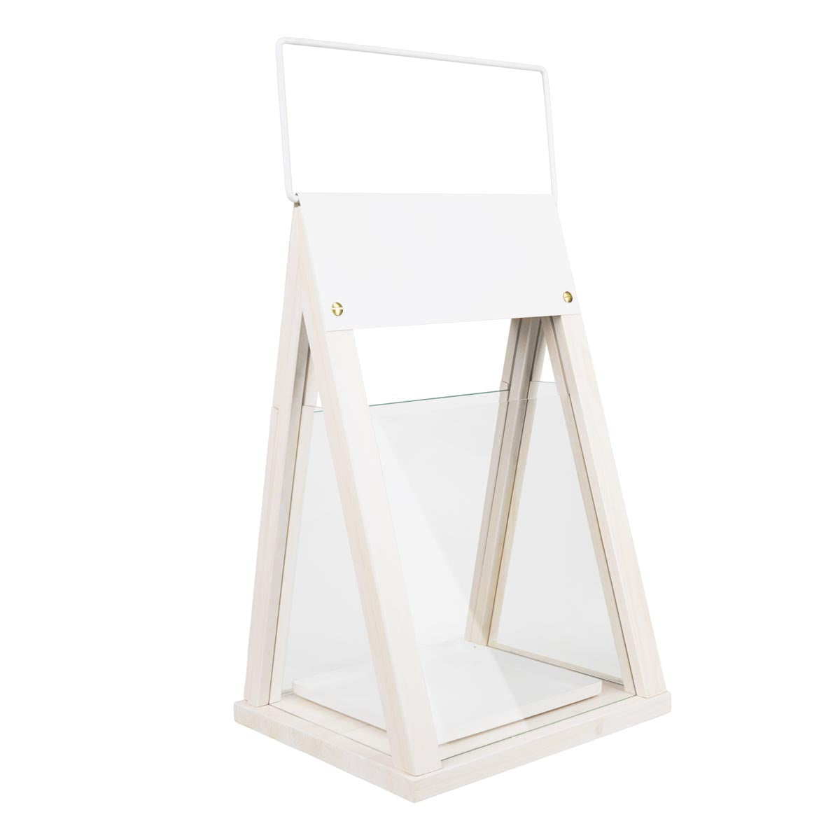 Kokko lantern, white