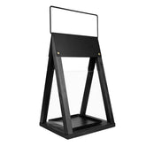 Kokko lantern, black
