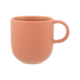 Puisto mug, orange, 3,5 dl