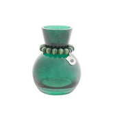 Kupla vase, 7 cm, green