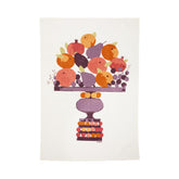 Huvitus kitchen towel, ecru, 47 x 70 cm