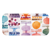 Keisarinna tray, multicoloured, 32 x 15 cm