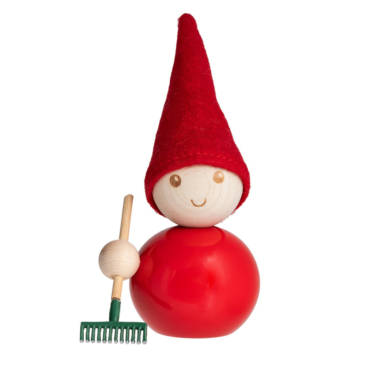 Elf Raker, 11 cm