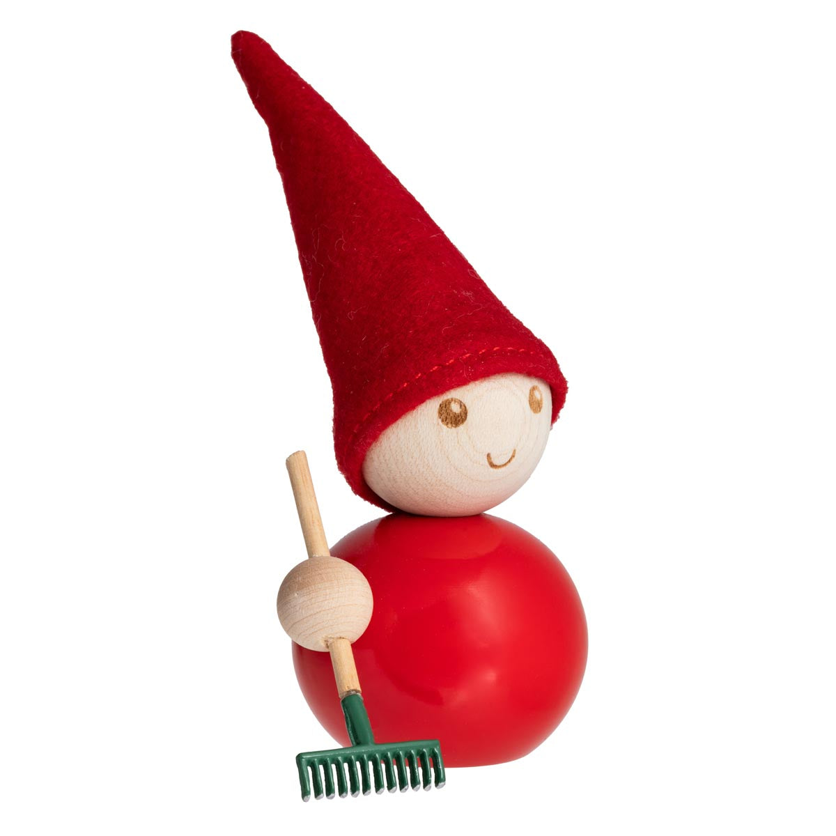 Elf Raker, 11 cm
