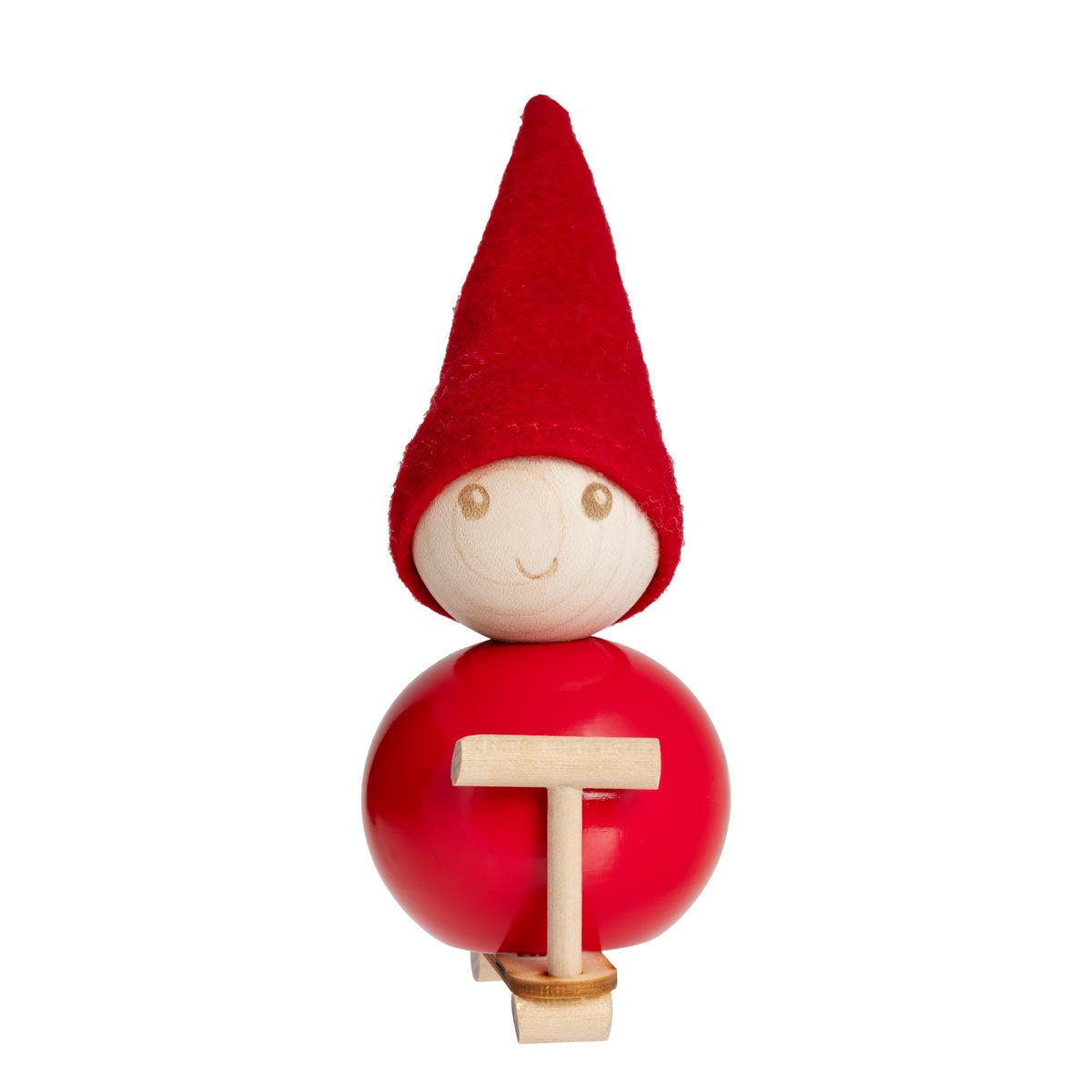 Elf Scooter, 11 cm