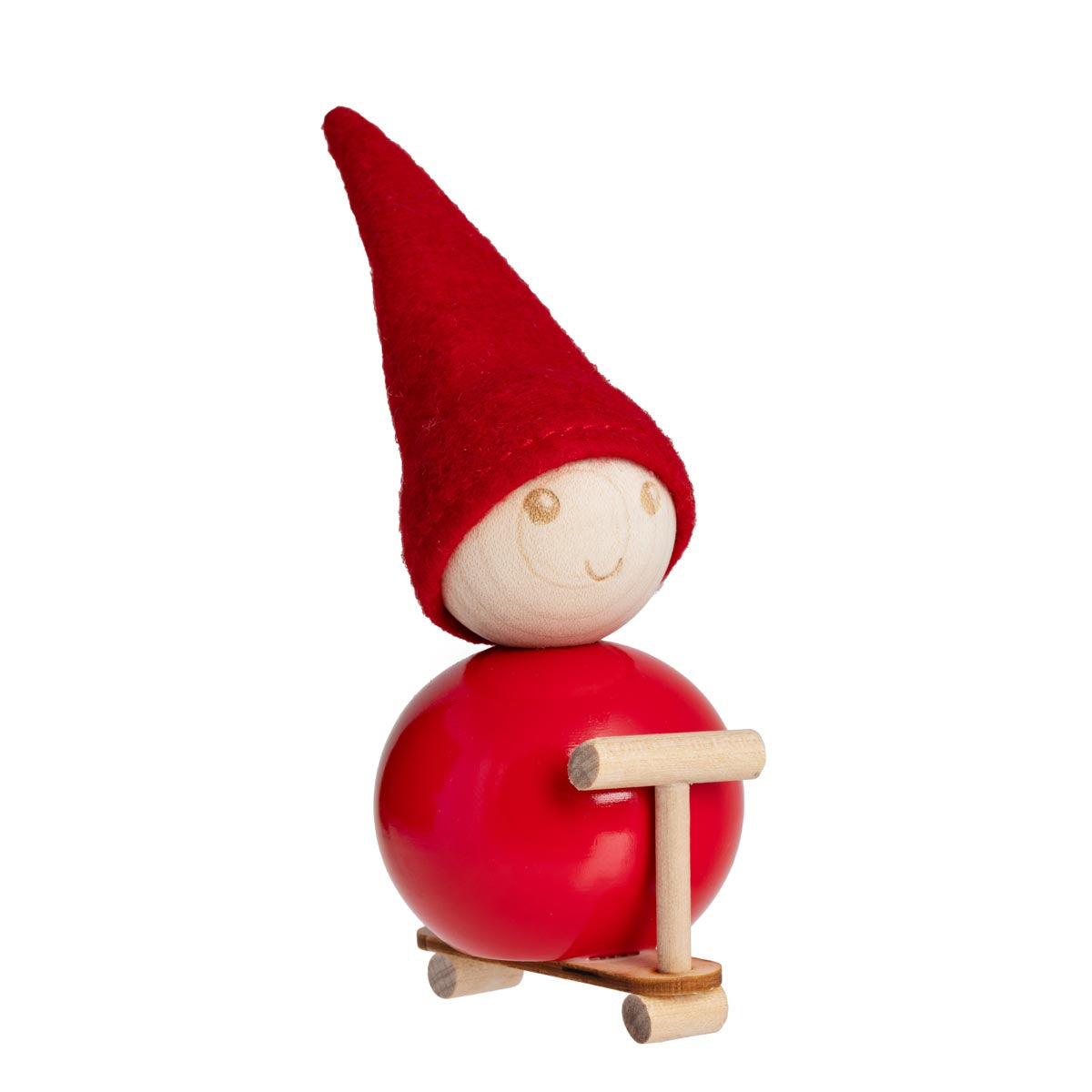 Elf Scooter, 11 cm