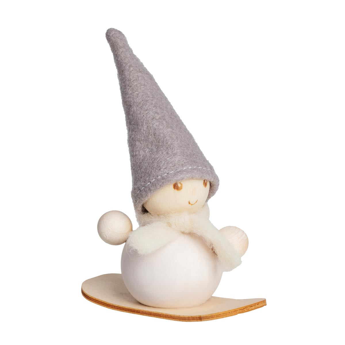 Frost Elf Snowboard, 9 cm