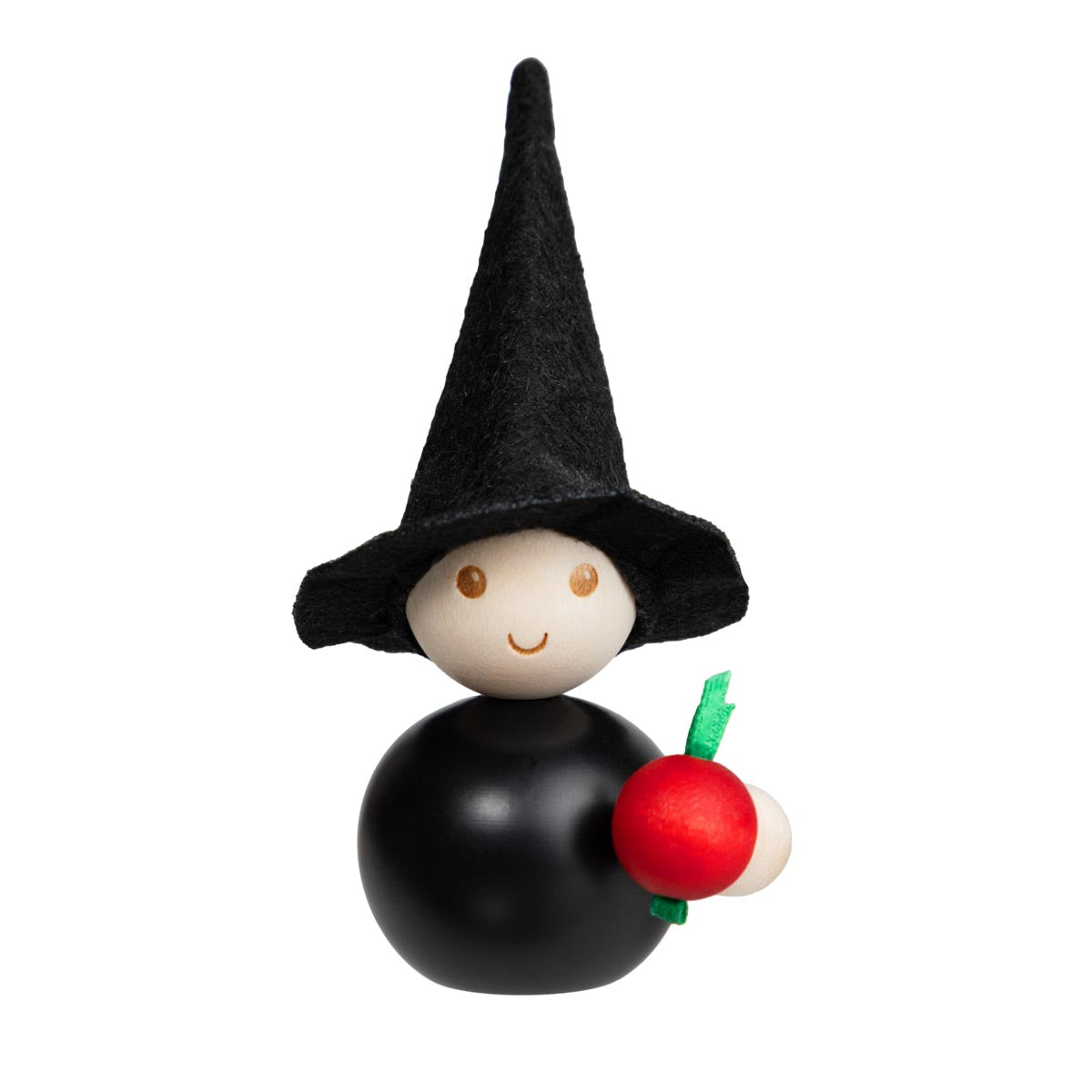 Witch Apple