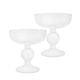 Kupla dessert bowl, glass, 2 pcs, 2,5 dl