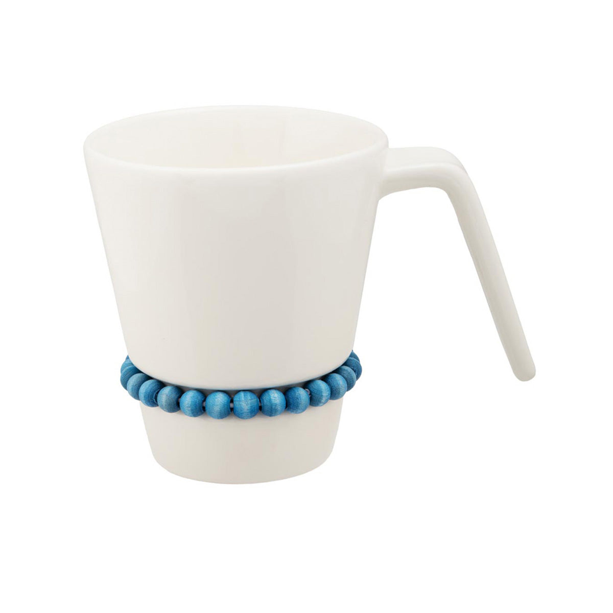 Nuppu mug, blue, 3 dl