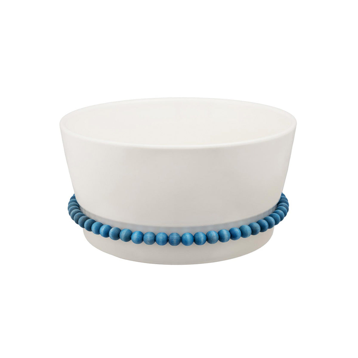 Nuppu salad bowl, blue, 1,5 l