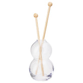 Ode to self-confidence reed diffuser, clear, 250 ml