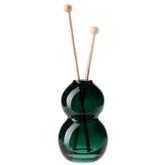 Ode to strength reed diffuser, green, 250 ml