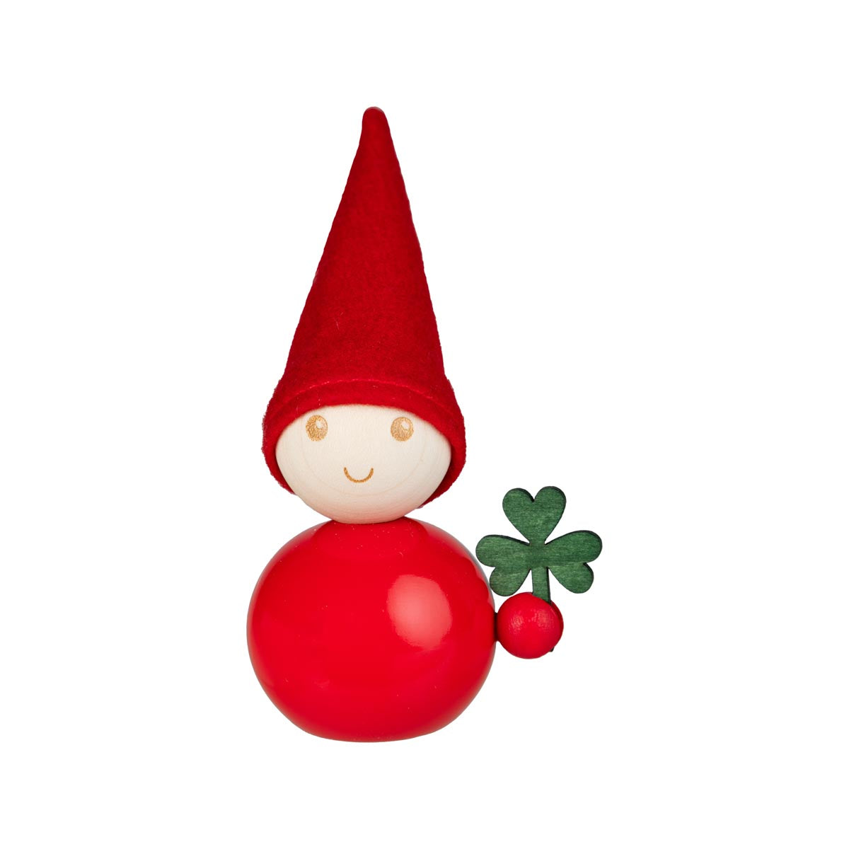 Elf Saint Patrick, 11 cm