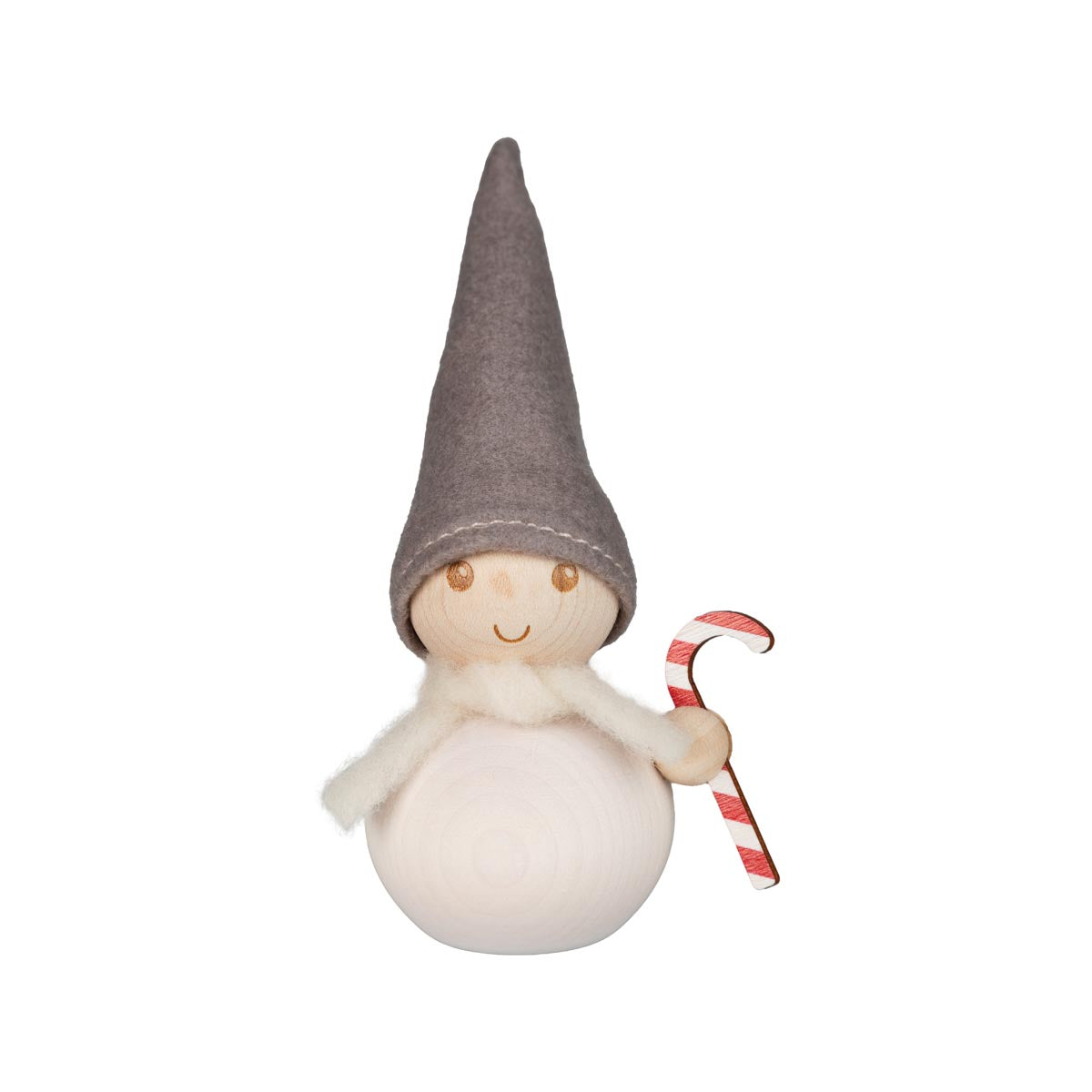 Frost Elf Candy cane, 11 cm