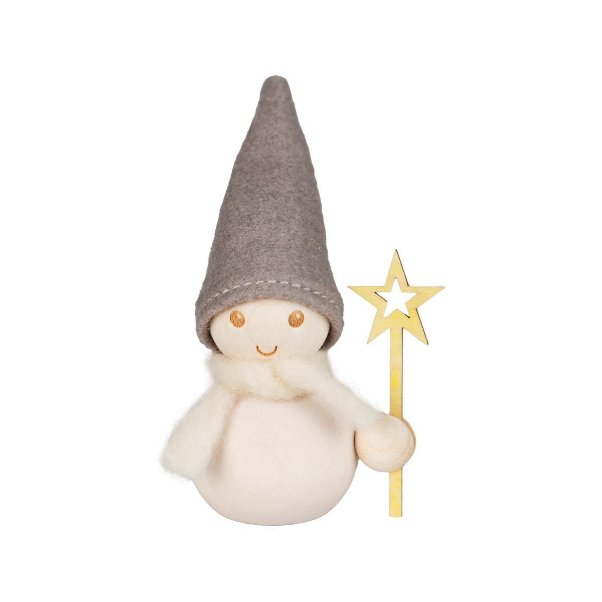 Frost Elf Star-bearer, 9 cm
