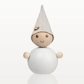 Summer Elf, 16 cm, white