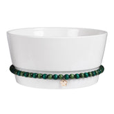 Nuppu salad bowl, shades of green, 1,5 l