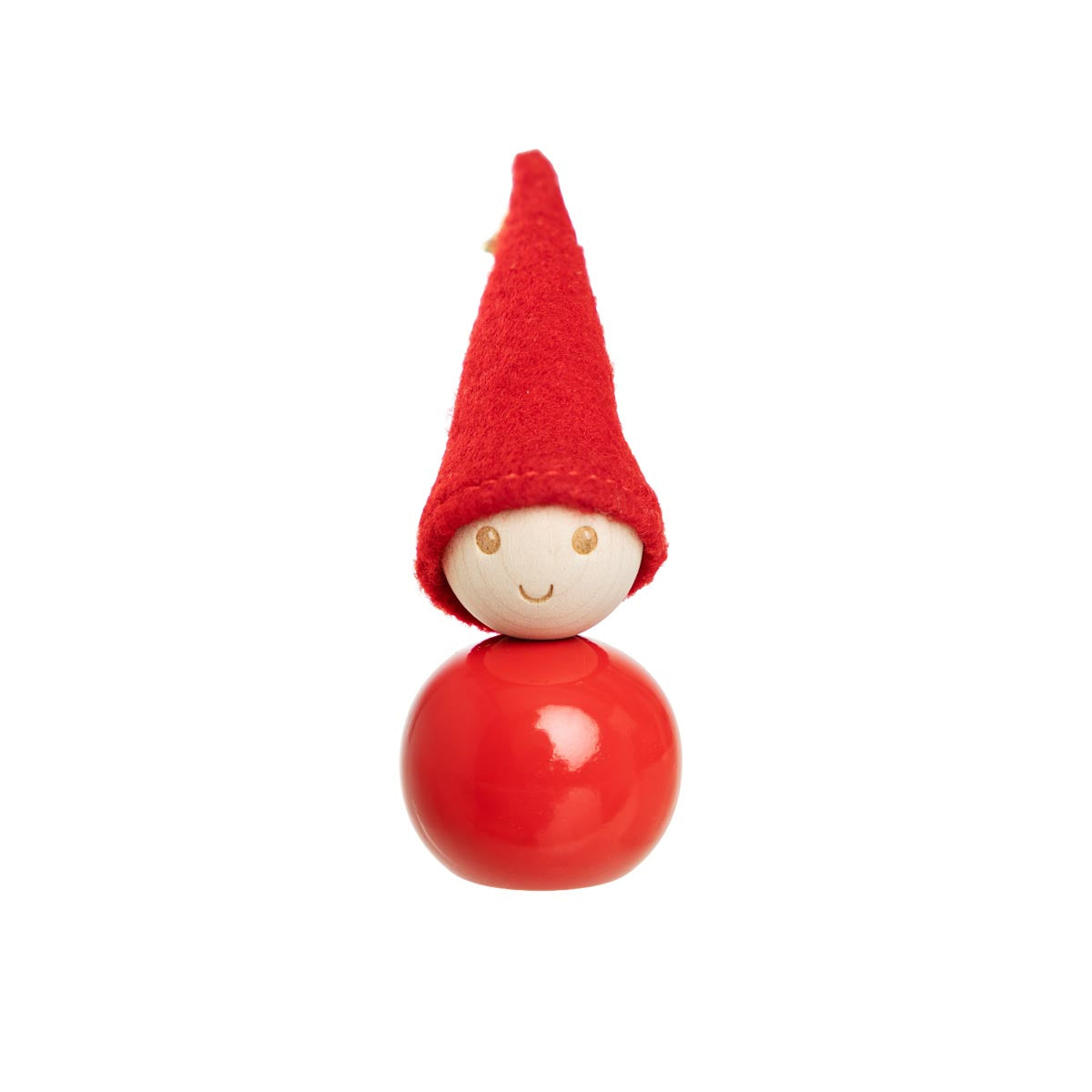 Elf Jingle, 9 cm