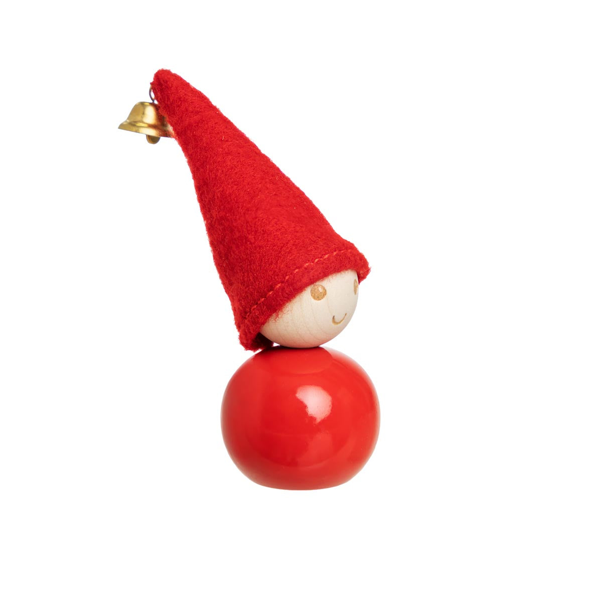 Elf Jingle, 9 cm