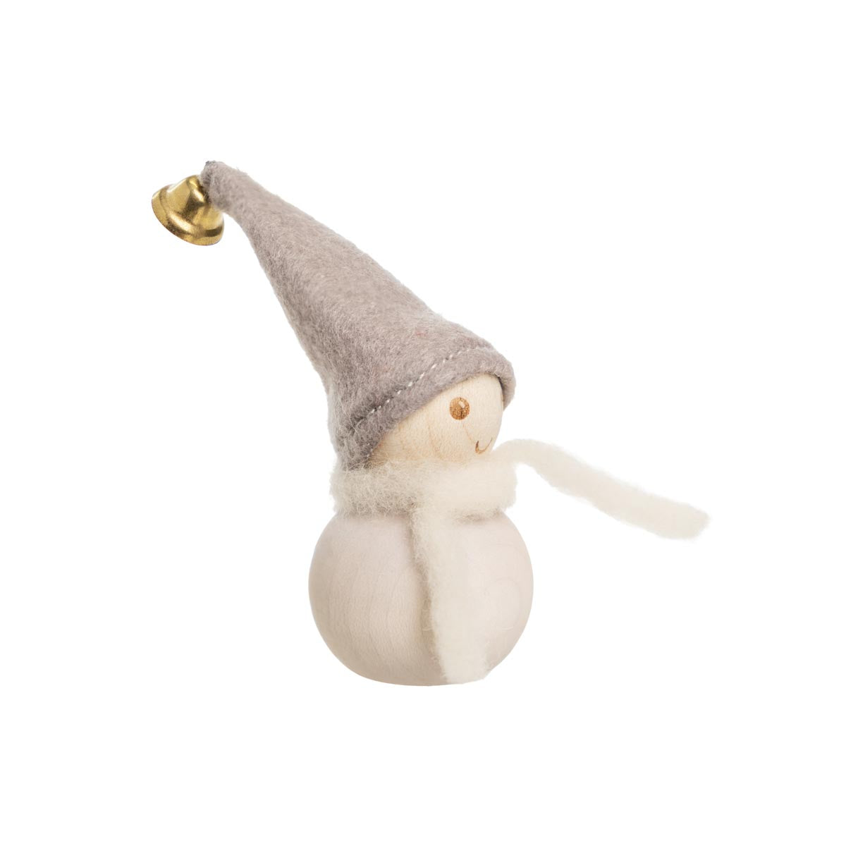 Frost Elf The one who jingles, 9 cm