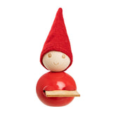 Elf Gingerbread, 11 cm