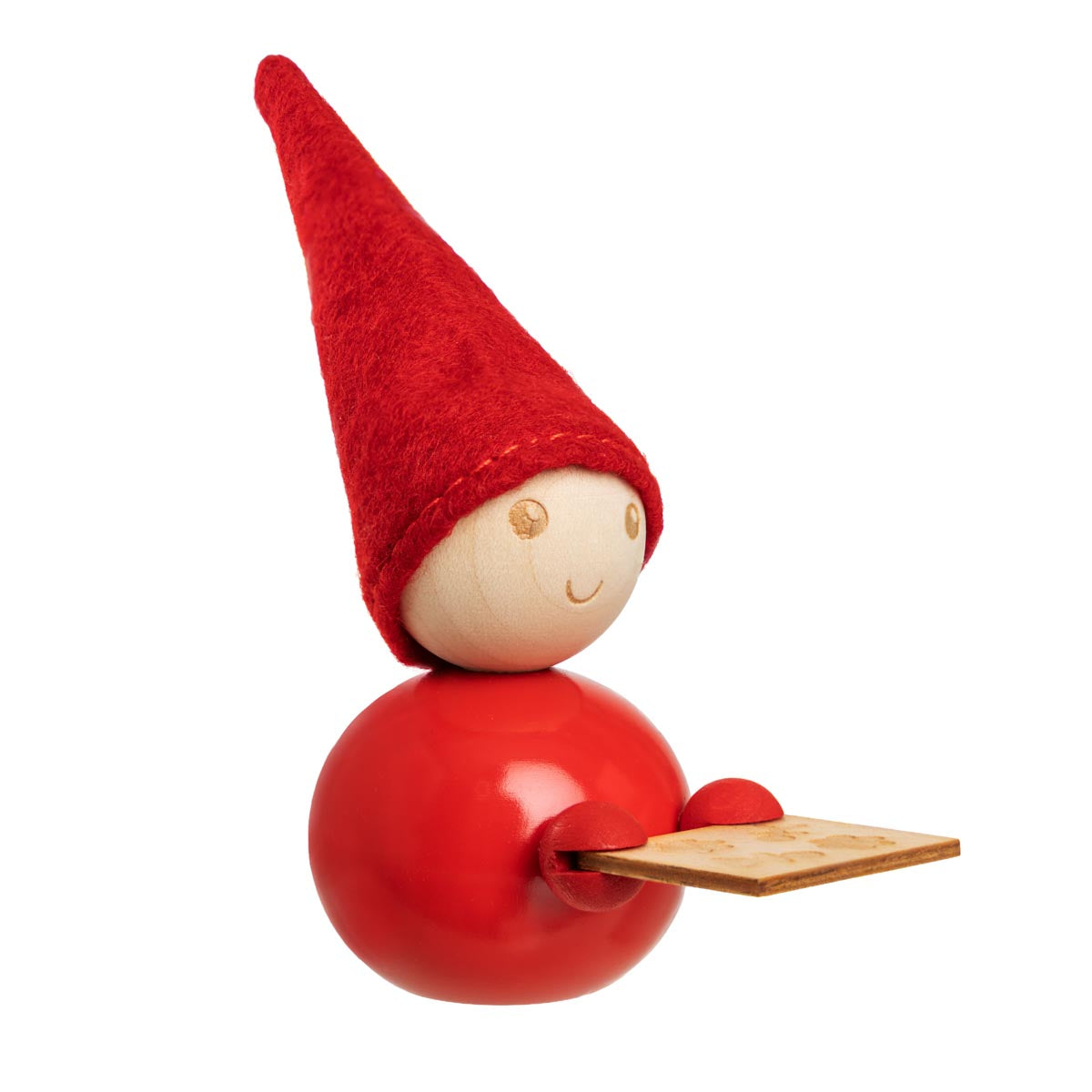 Elf Gingerbread, 11 cm