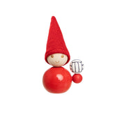 Elf Volleyball, 9 cm