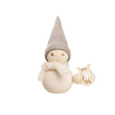 Frost Elf Harp, 9 cm