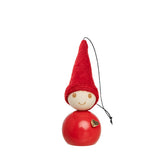 Elf Heart tree decoration