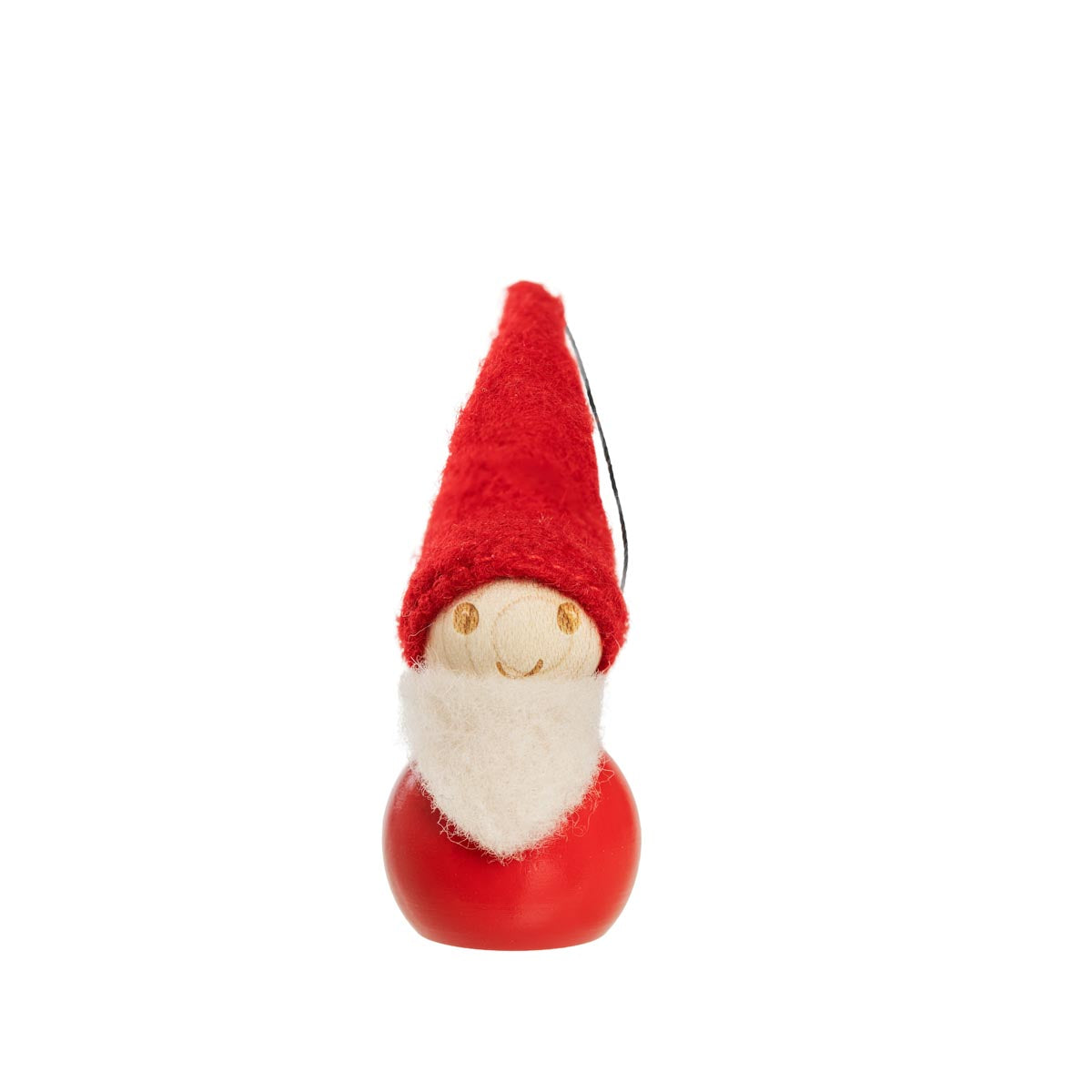 Elf Bearded tree decoration