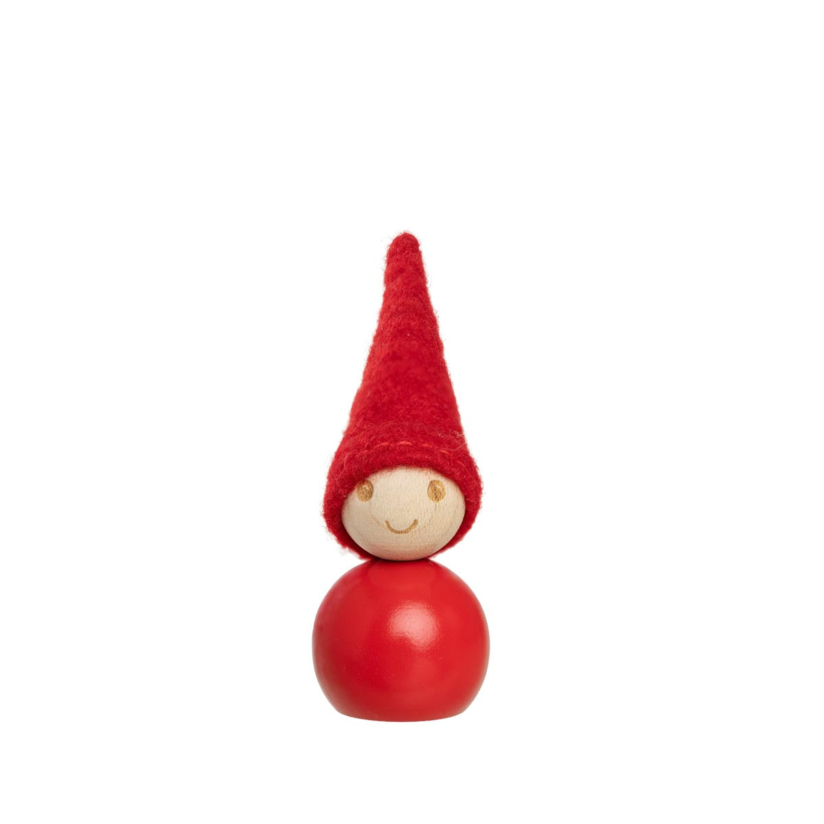 Elf tree decoration